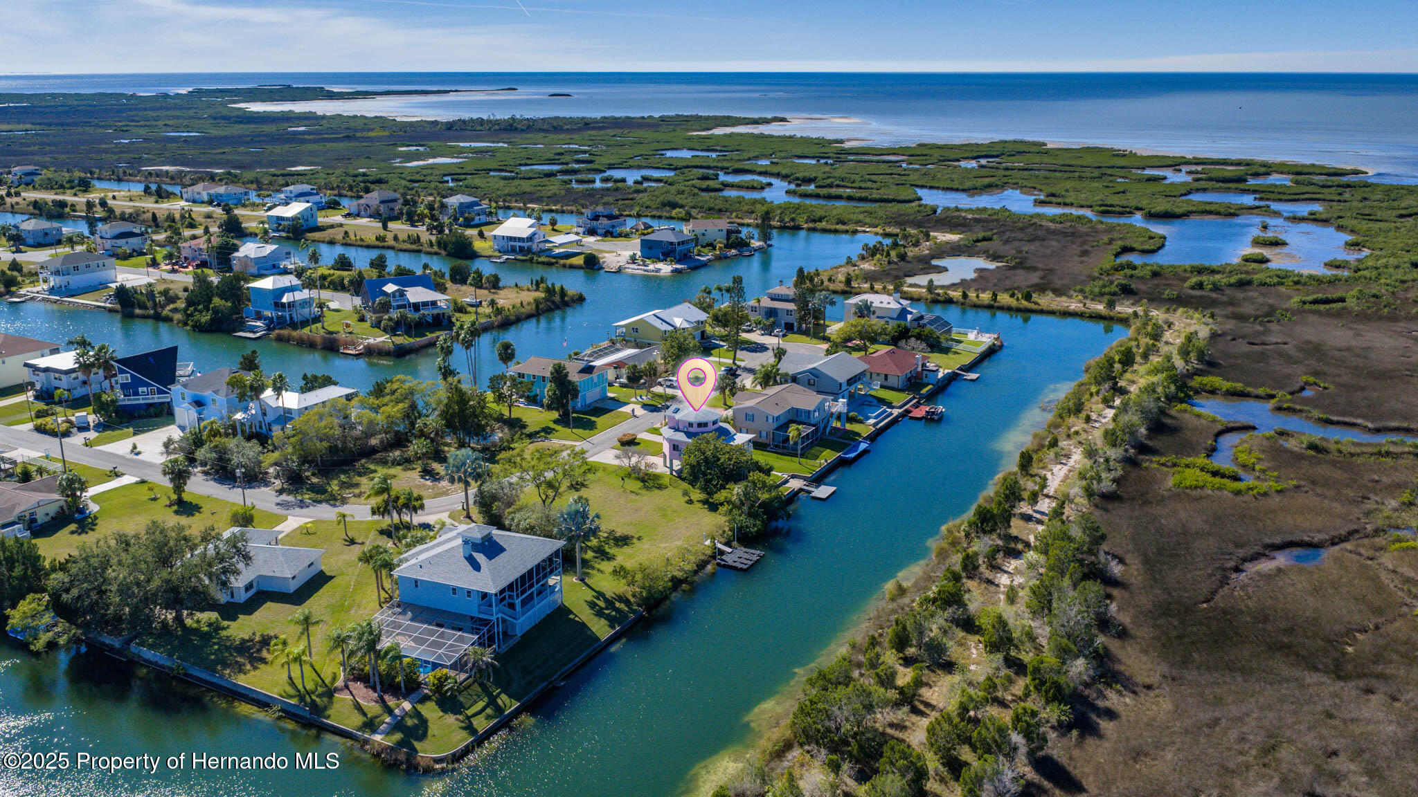 3460 Crape Myrtle Drive