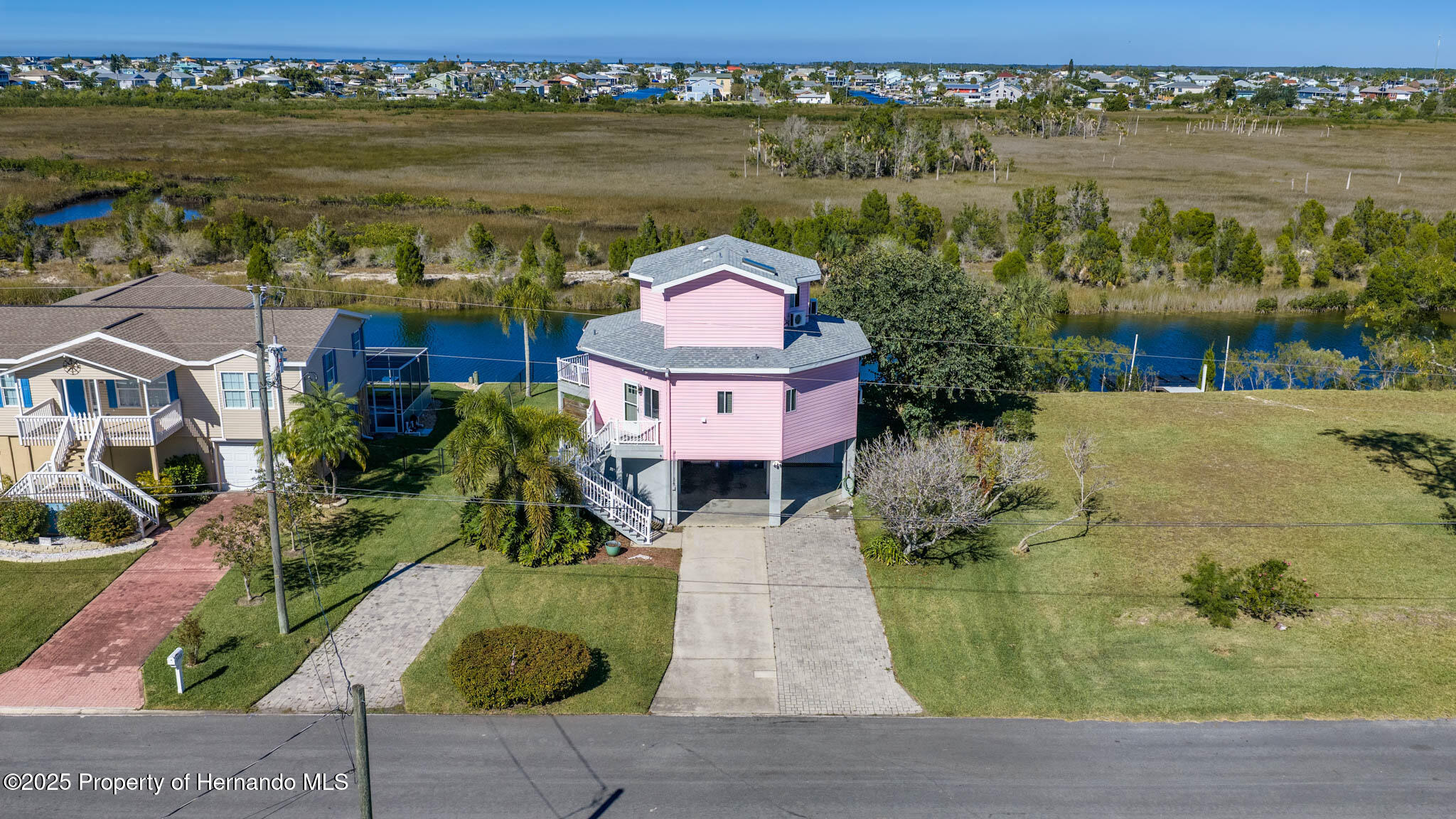 3460 Crape Myrtle Drive