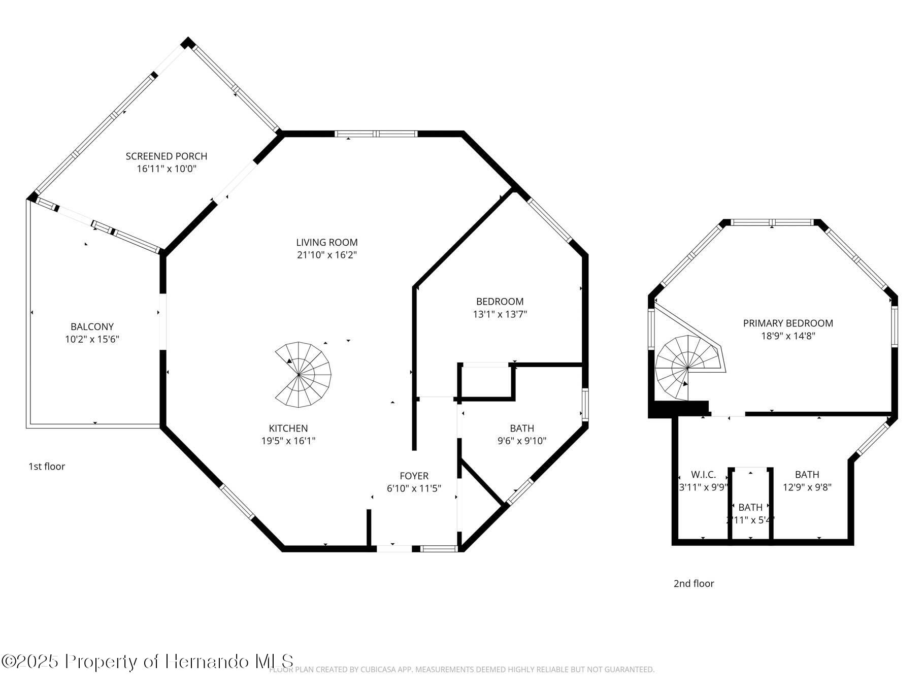 3460 Crape Myrtle Drive