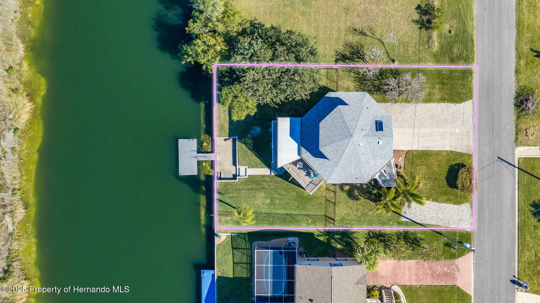 3460 Crape Myrtle Drive