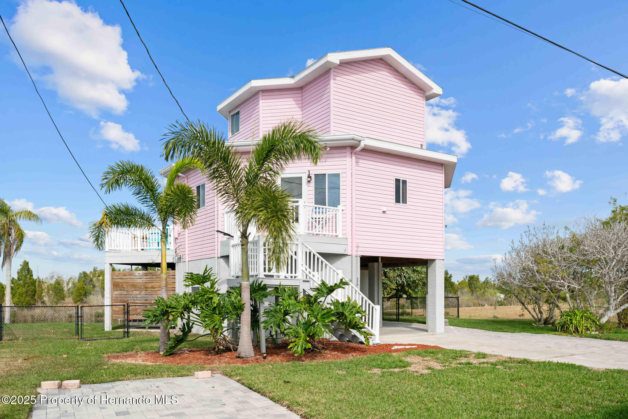 3460 Crape Myrtle Drive