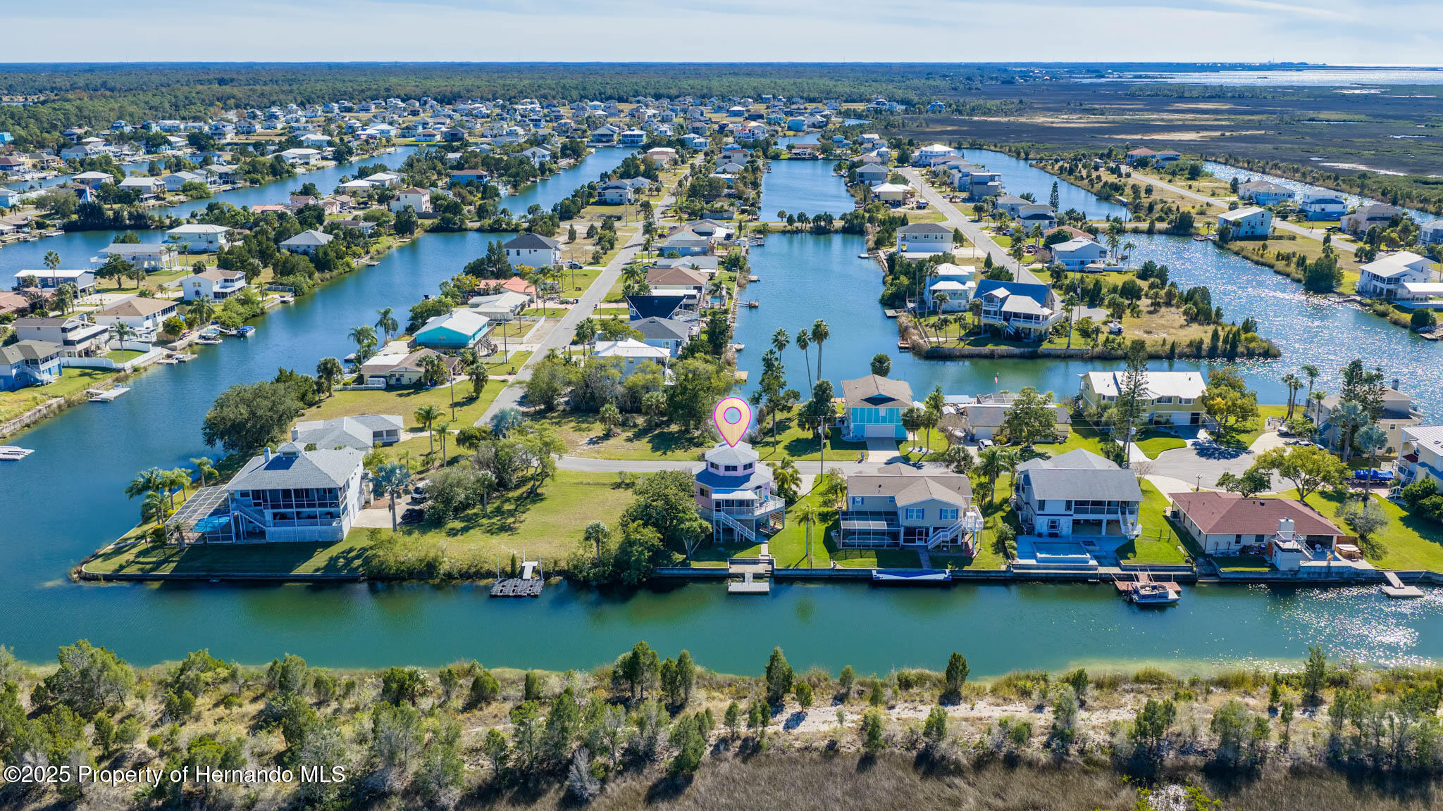 3460 Crape Myrtle Drive