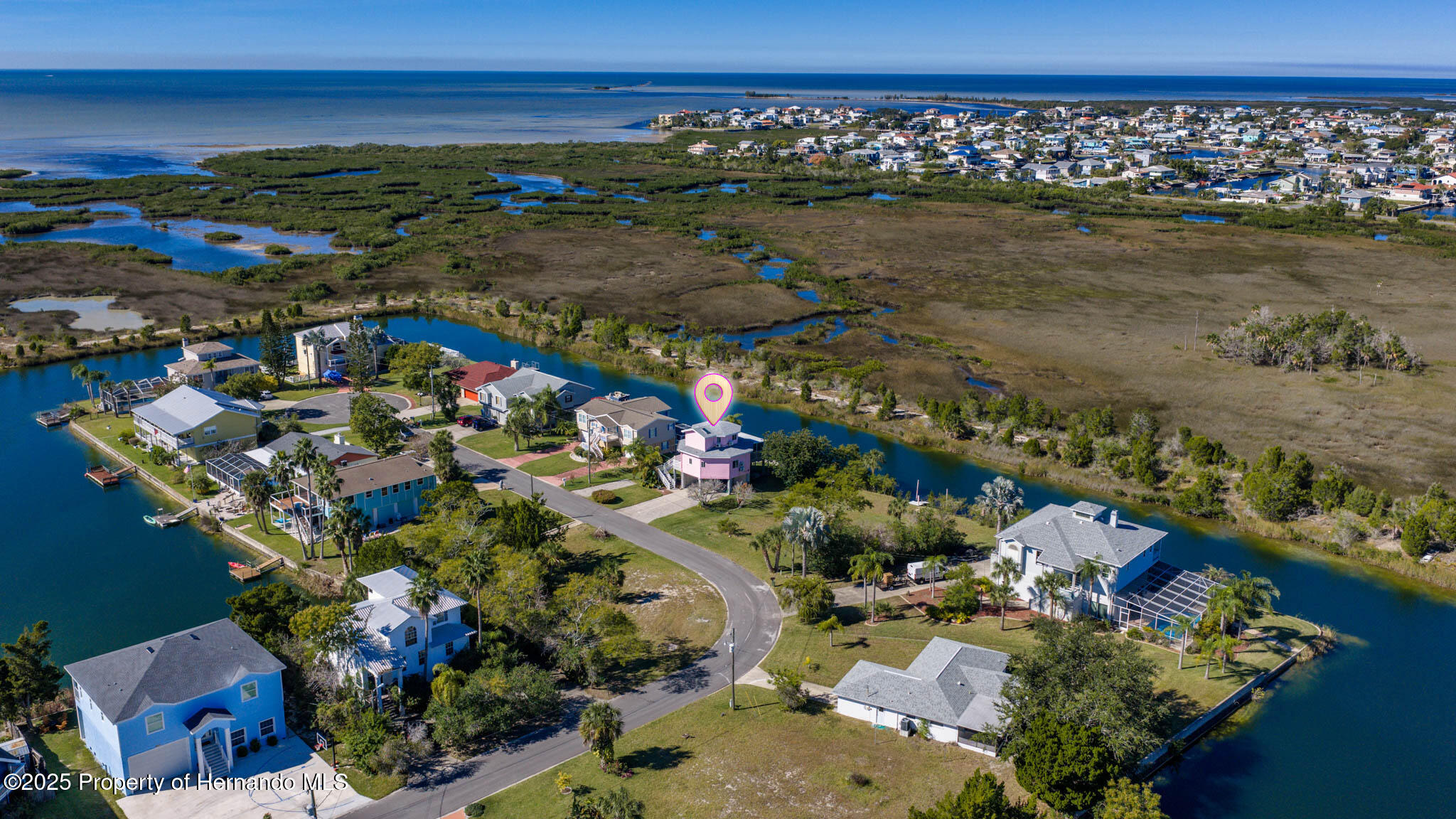 3460 Crape Myrtle Drive