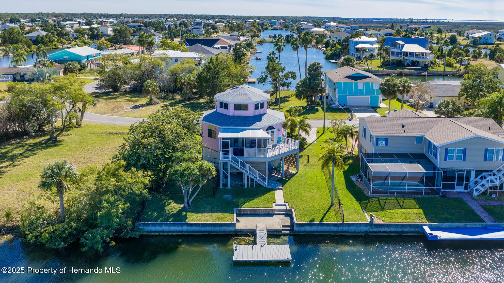 3460 Crape Myrtle Drive