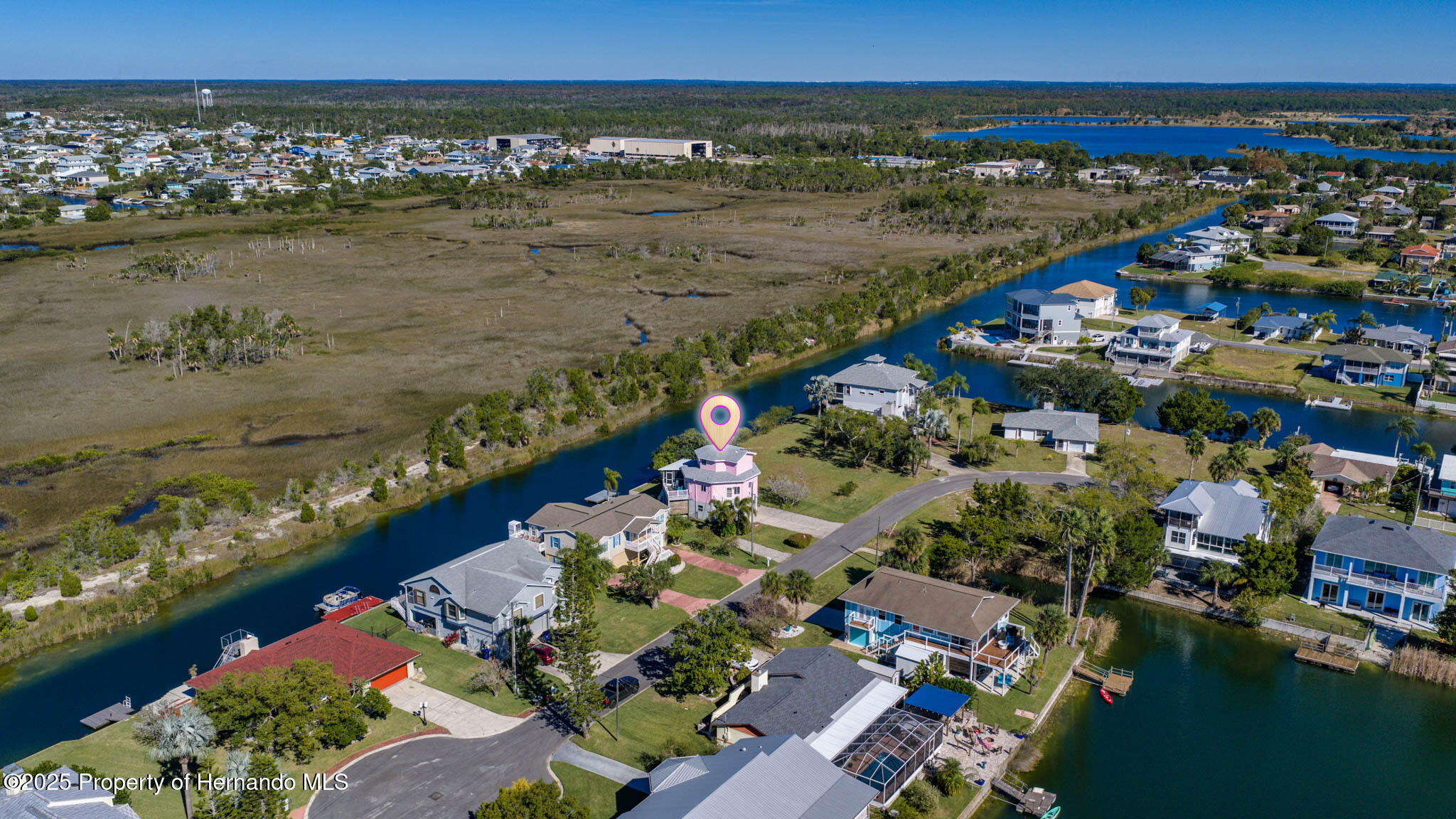 3460 Crape Myrtle Drive