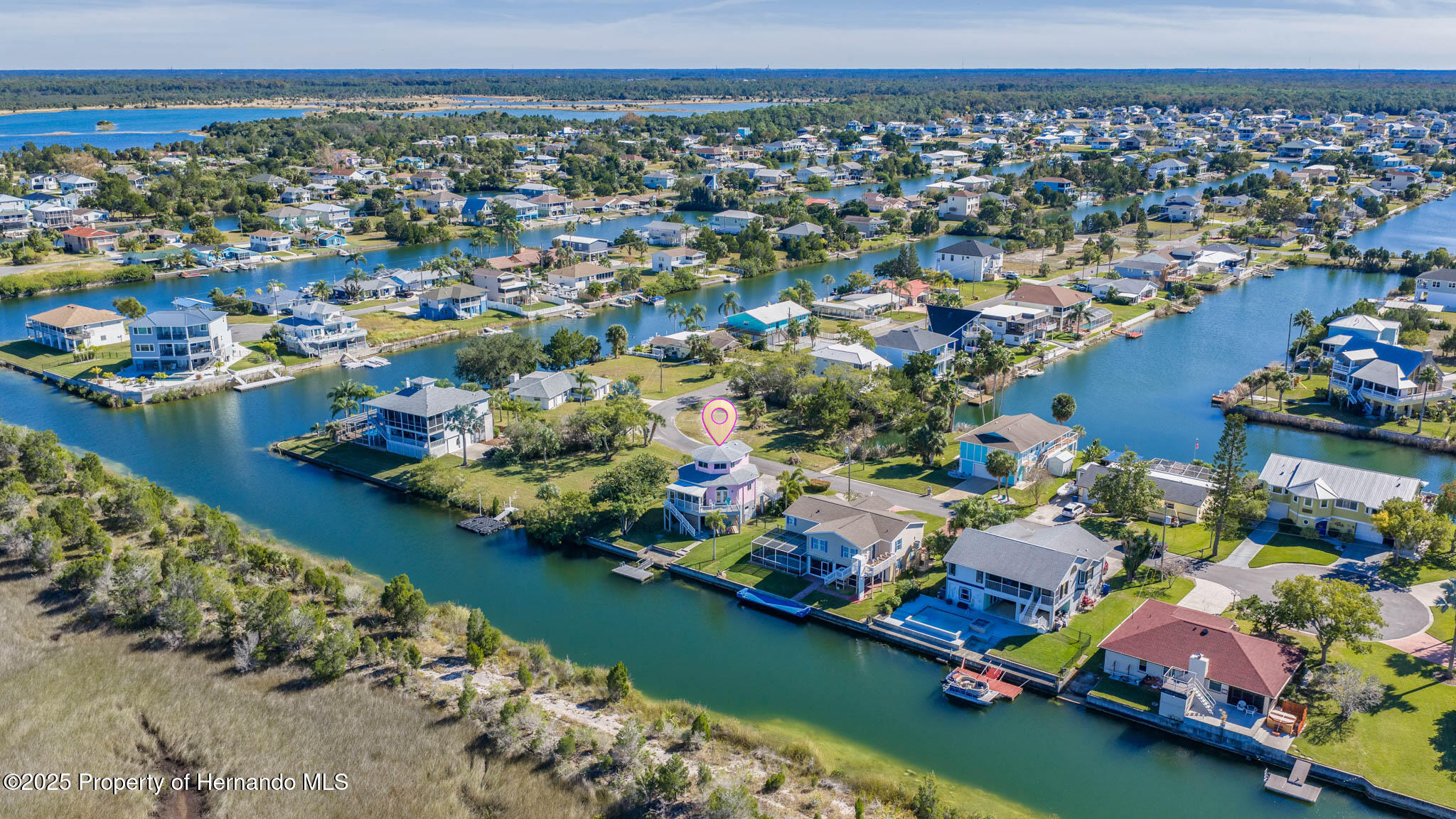 3460 Crape Myrtle Drive