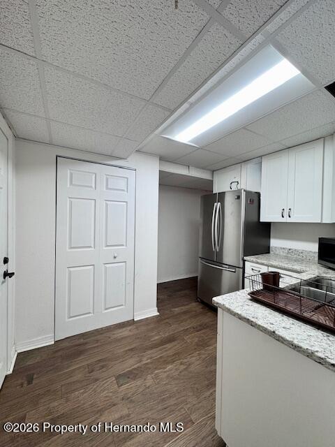 969 W Jefferson Street, B