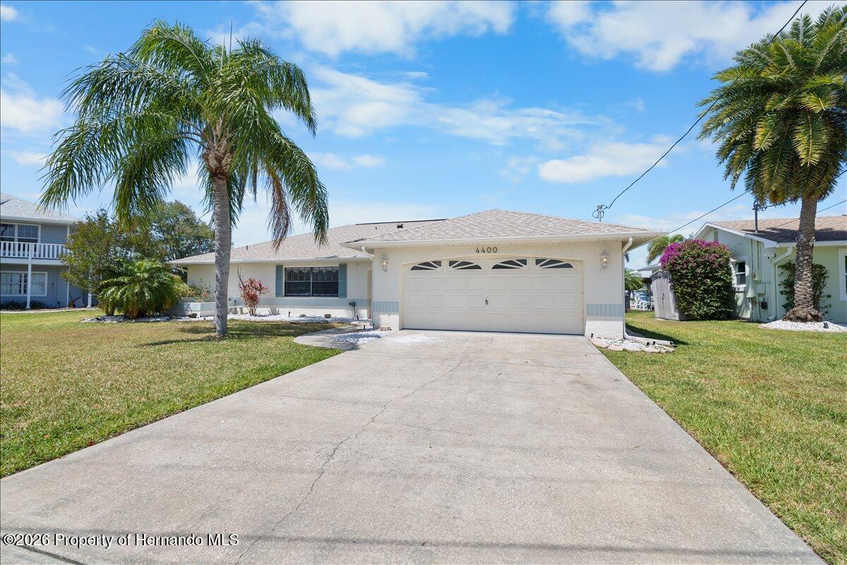 4400 Flexer Drive