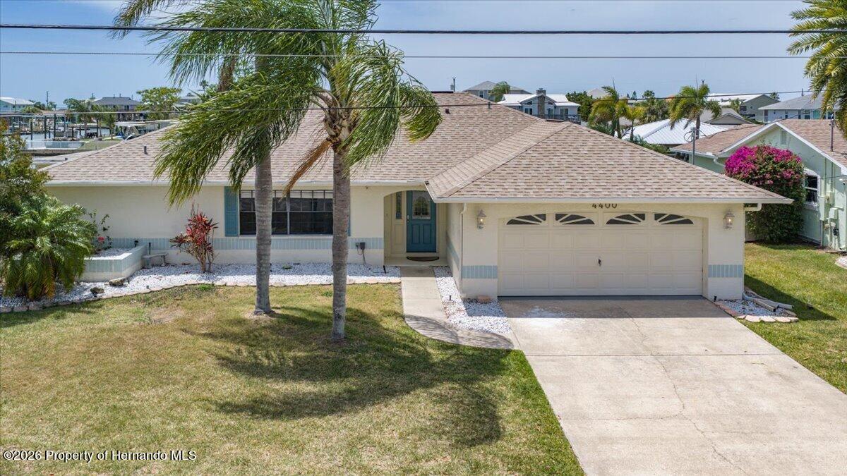 4400 Flexer Drive