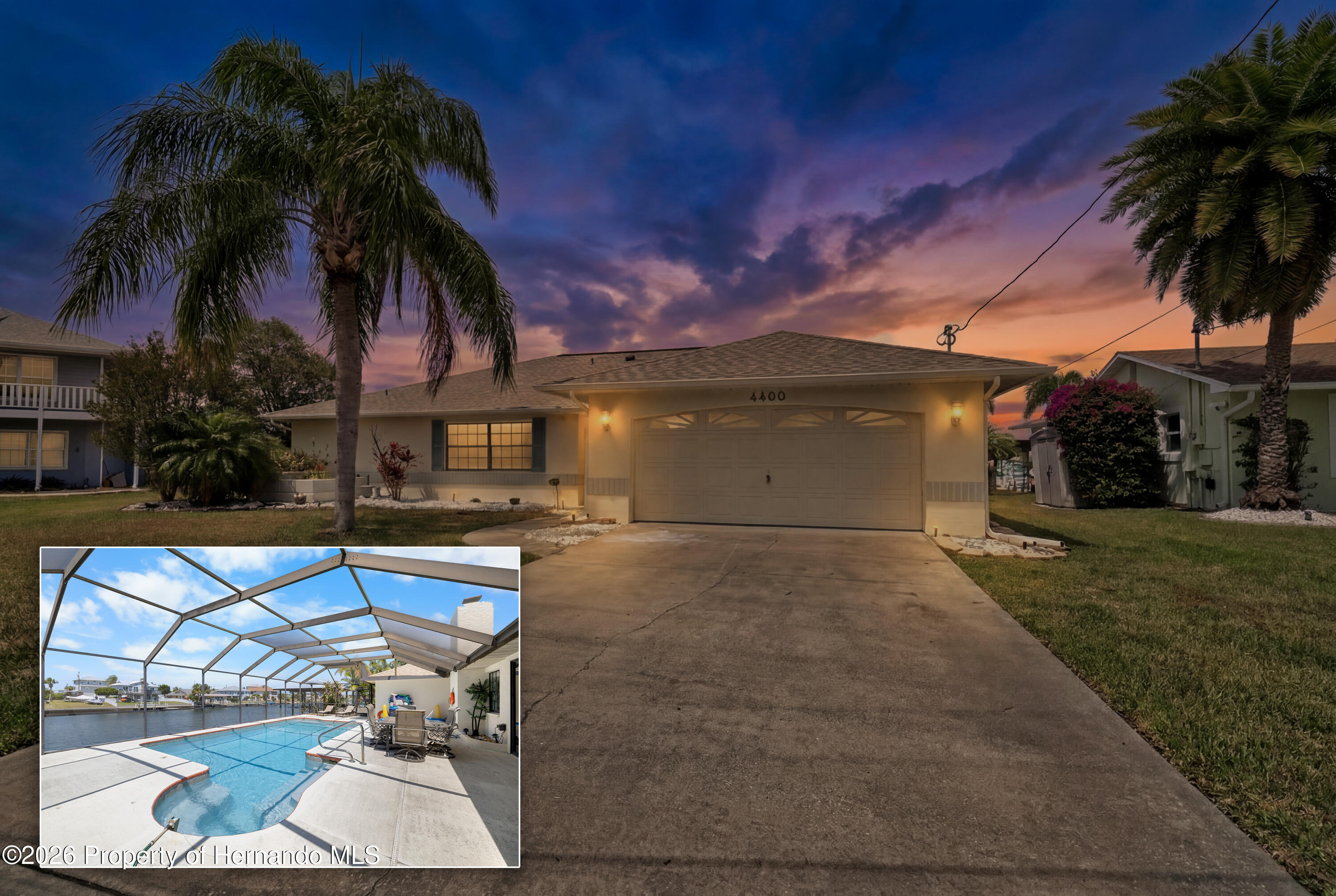 4400 Flexer Drive