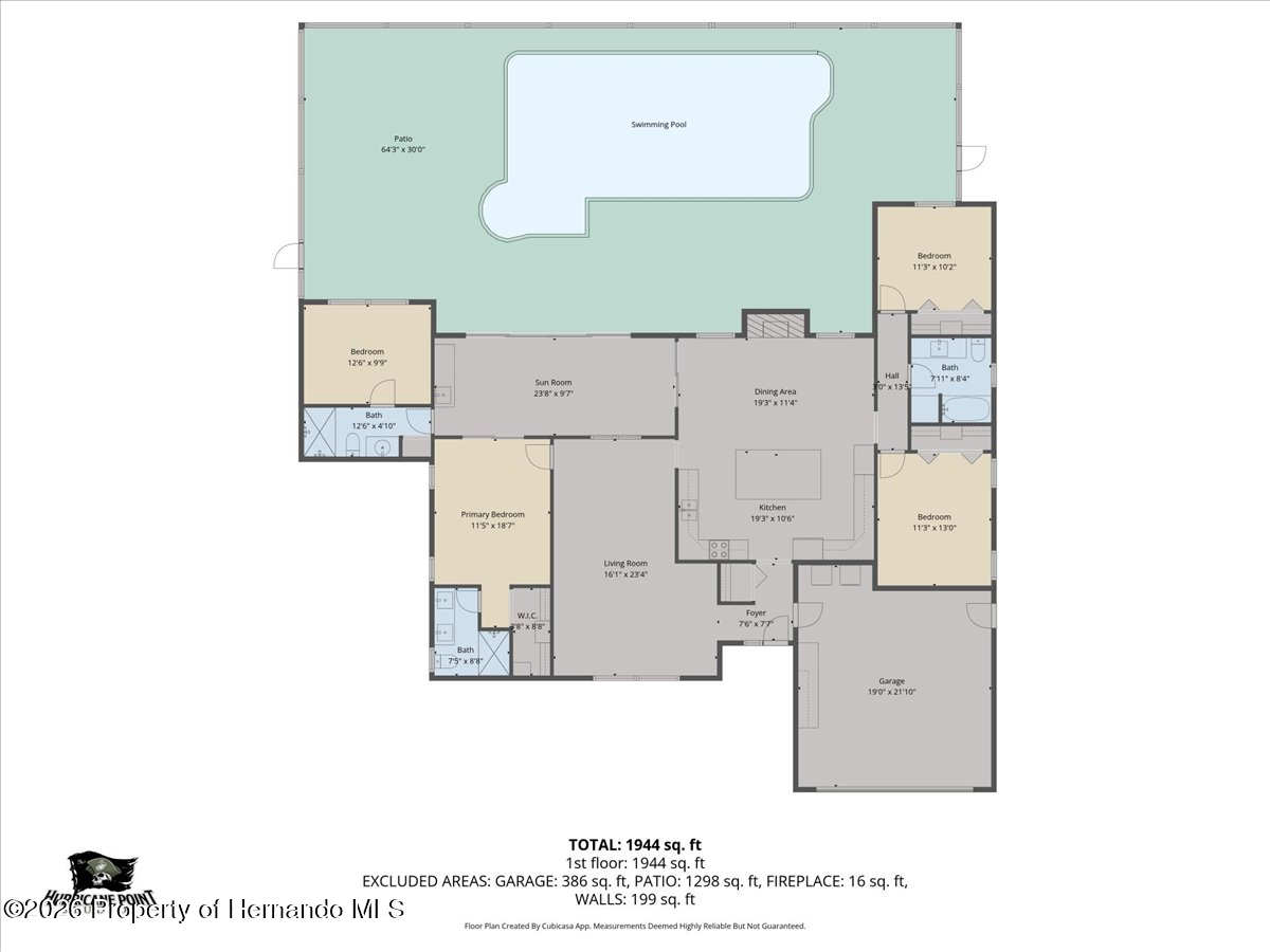 4400 Flexer Drive