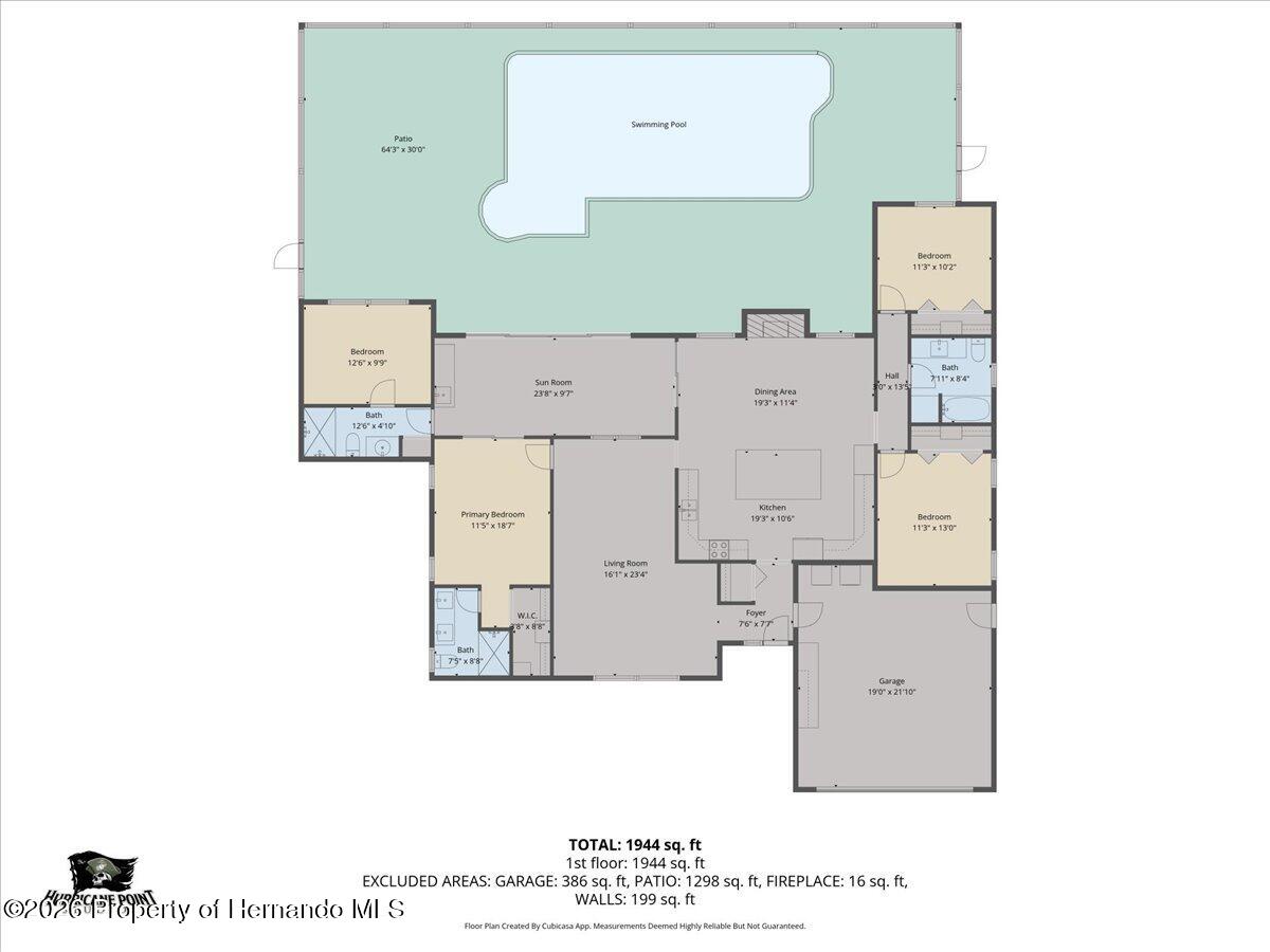 4400 Flexer Drive
