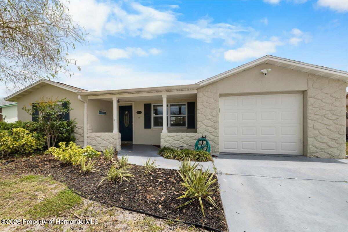 15536 Century Drive