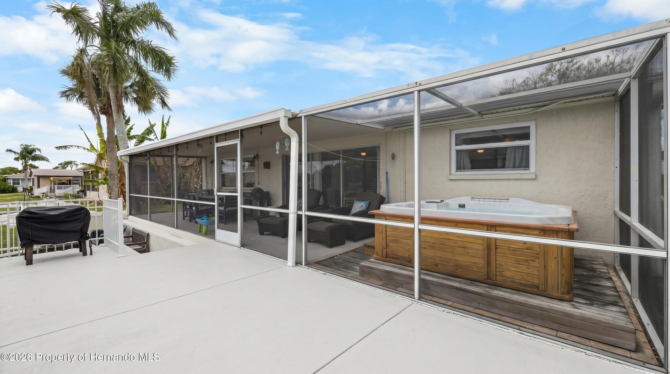 15536 Century Drive