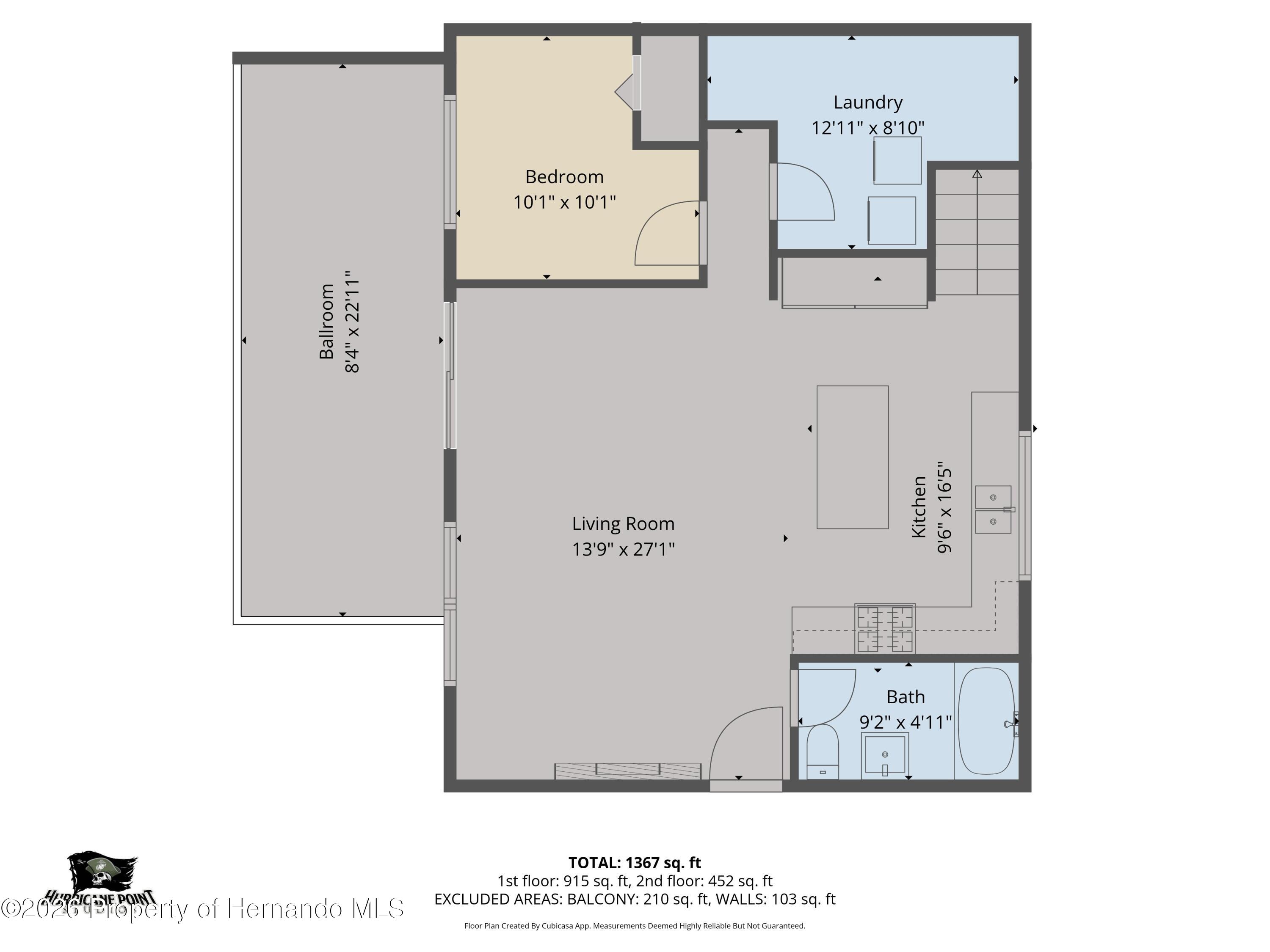 3185 Rose Arbor Drive