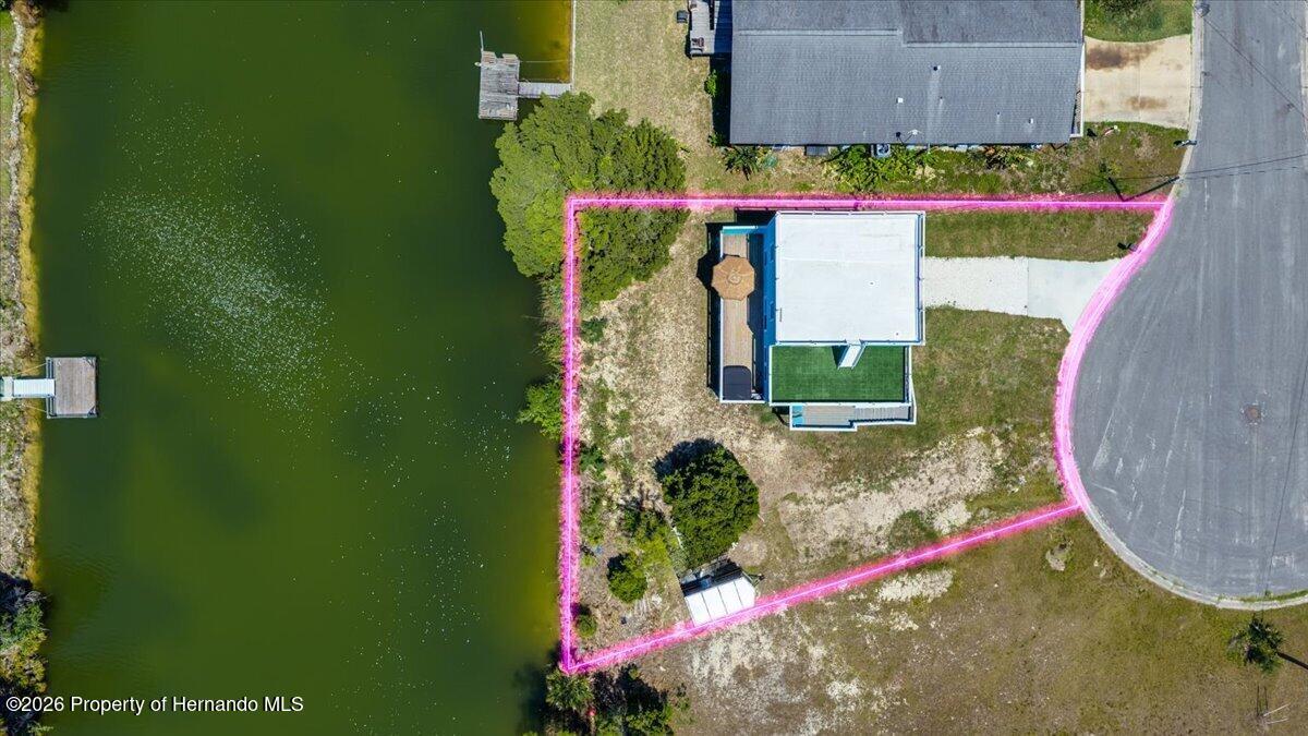 3185 Rose Arbor Drive