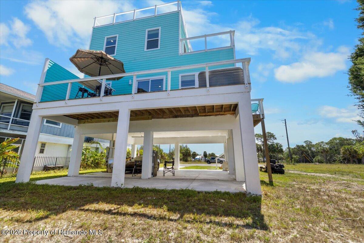 3185 Rose Arbor Drive