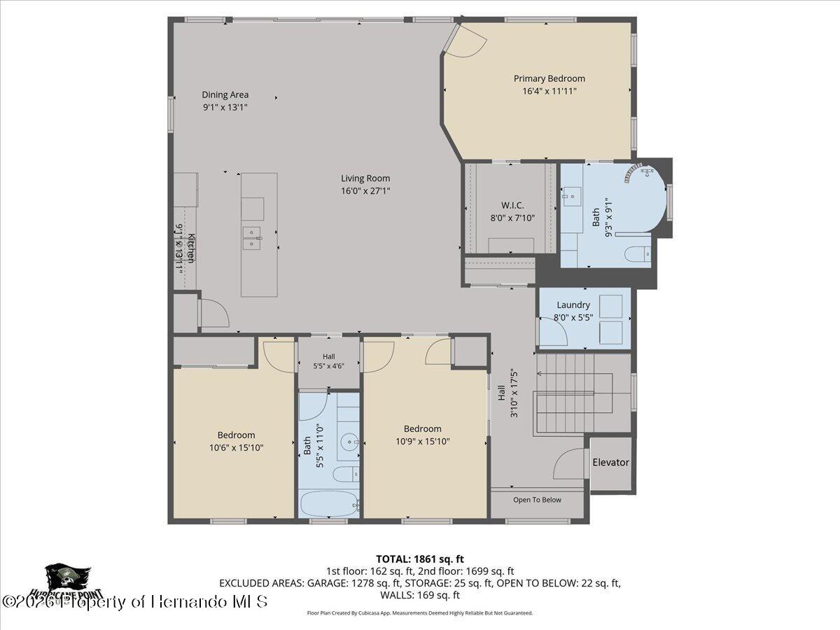 4225 Carlos Court