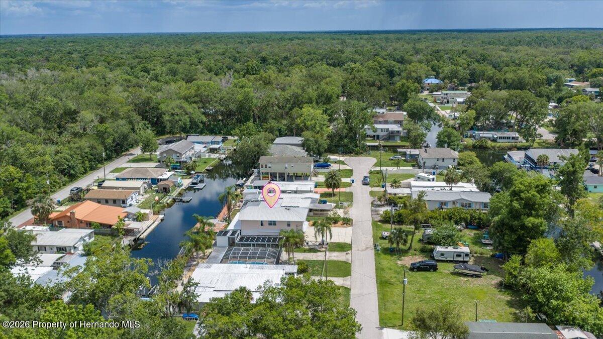 7264 Aberdeen Court