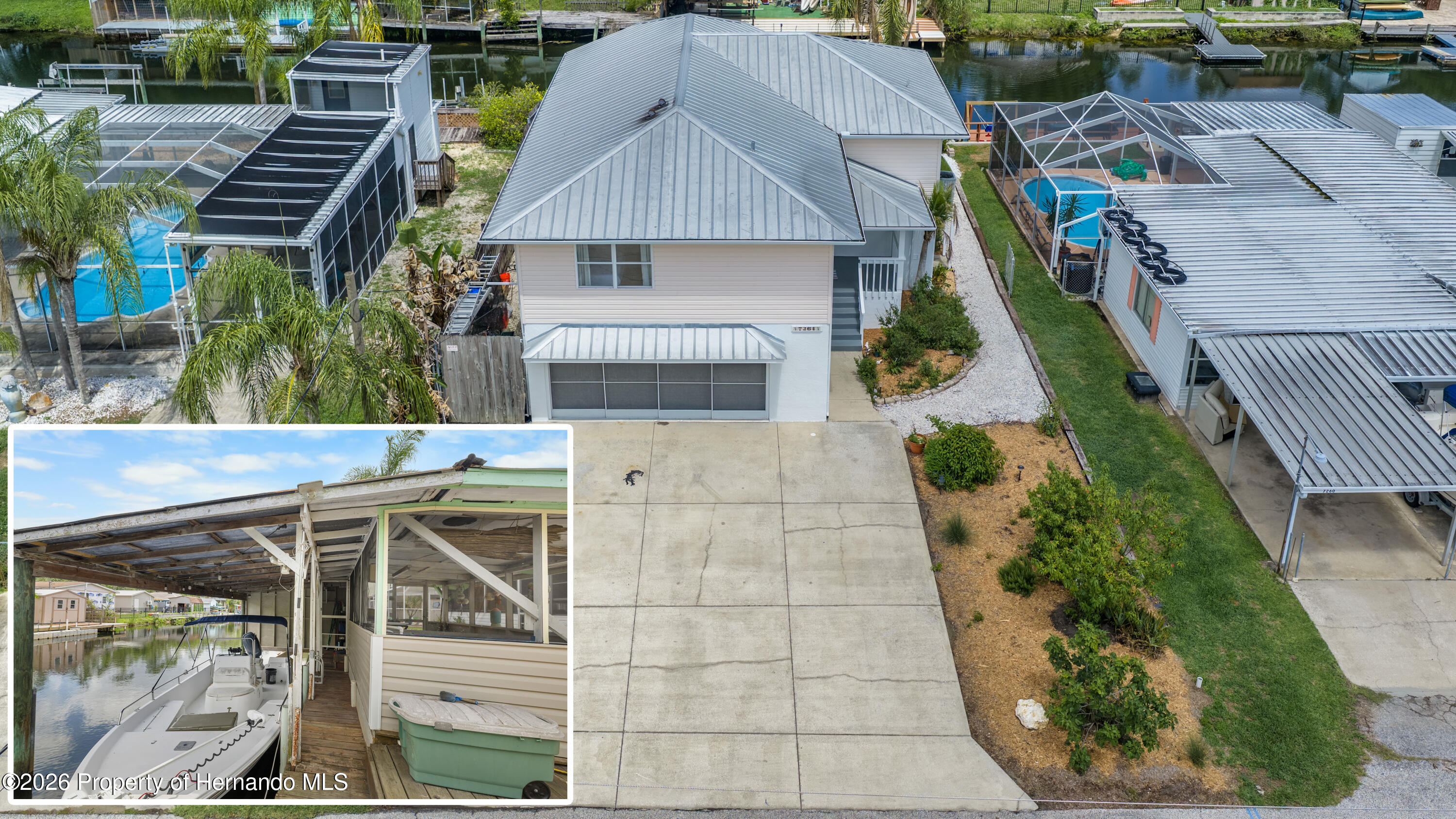 7264 Aberdeen Court