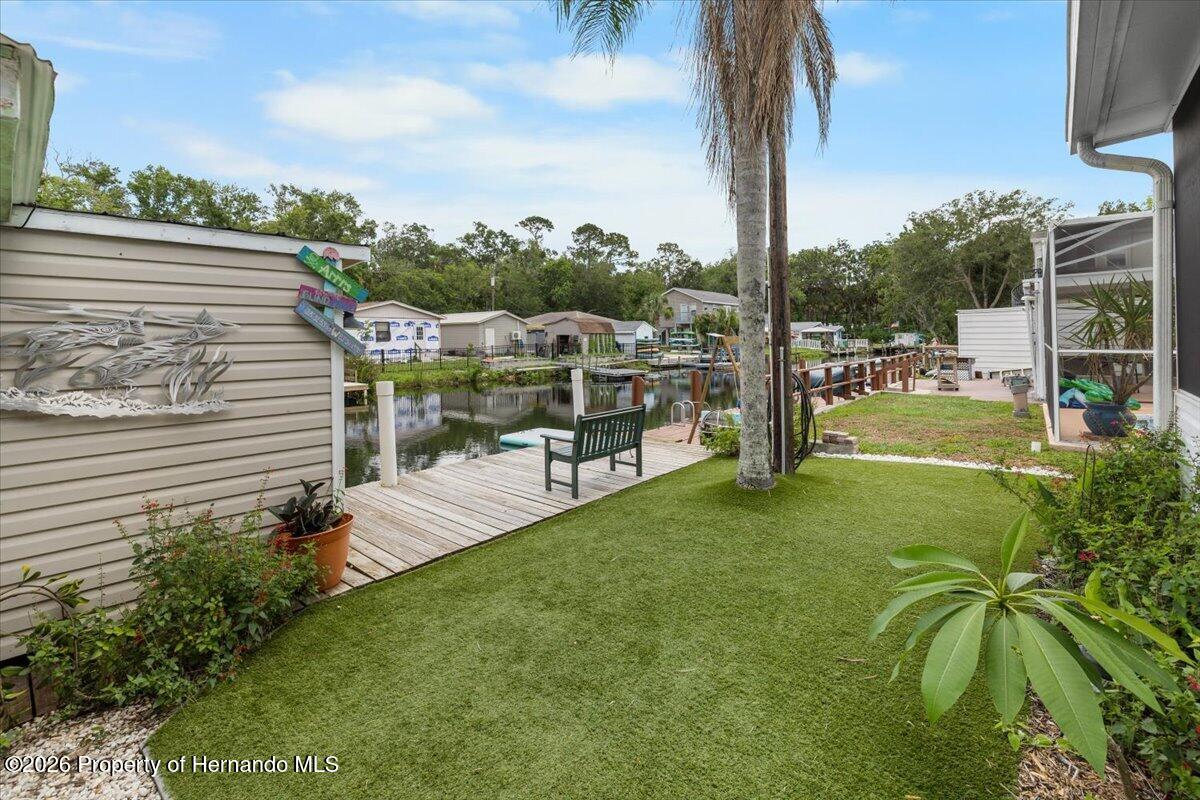 7264 Aberdeen Court