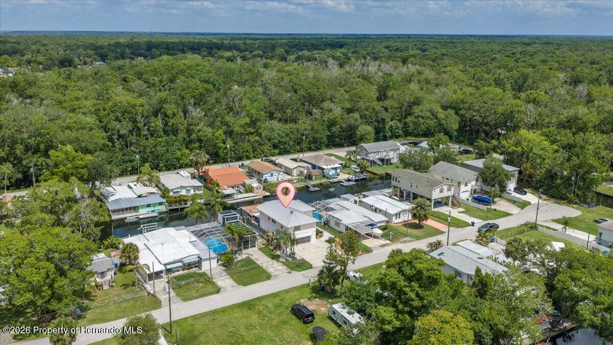 7264 Aberdeen Court