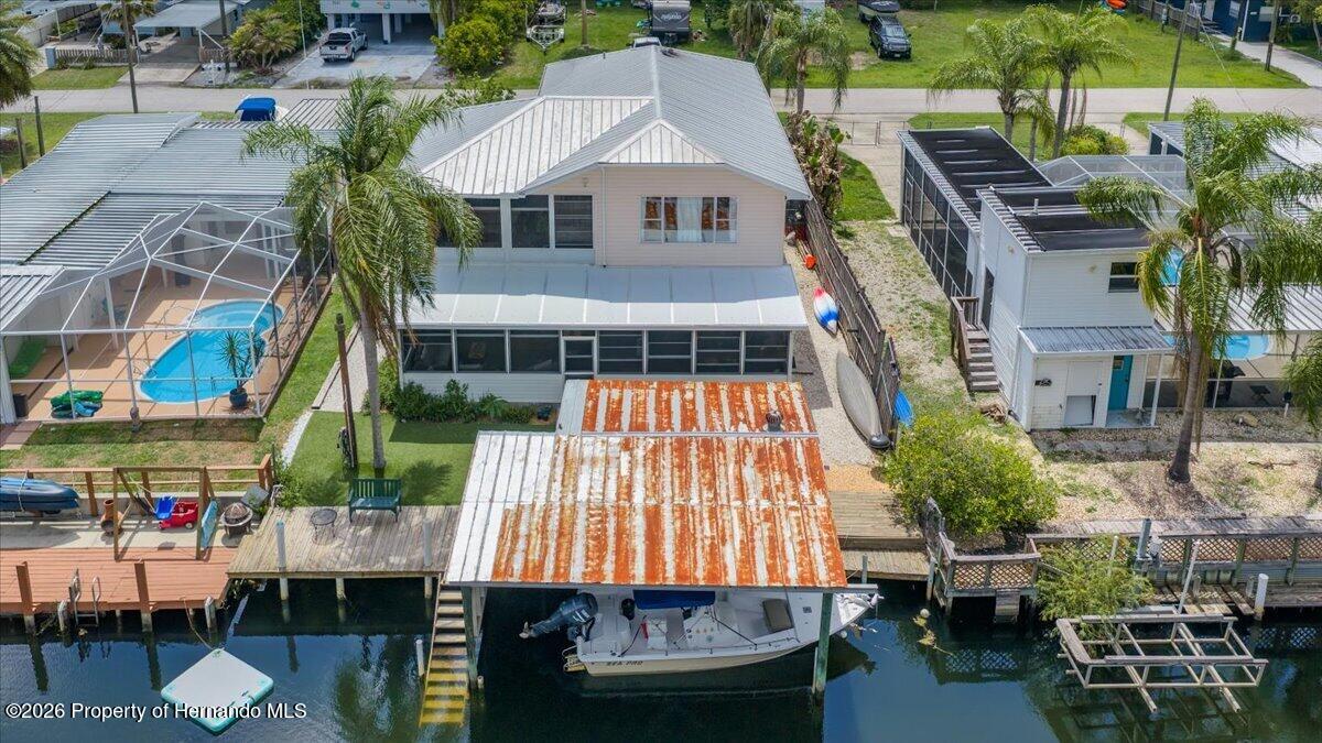 7264 Aberdeen Court