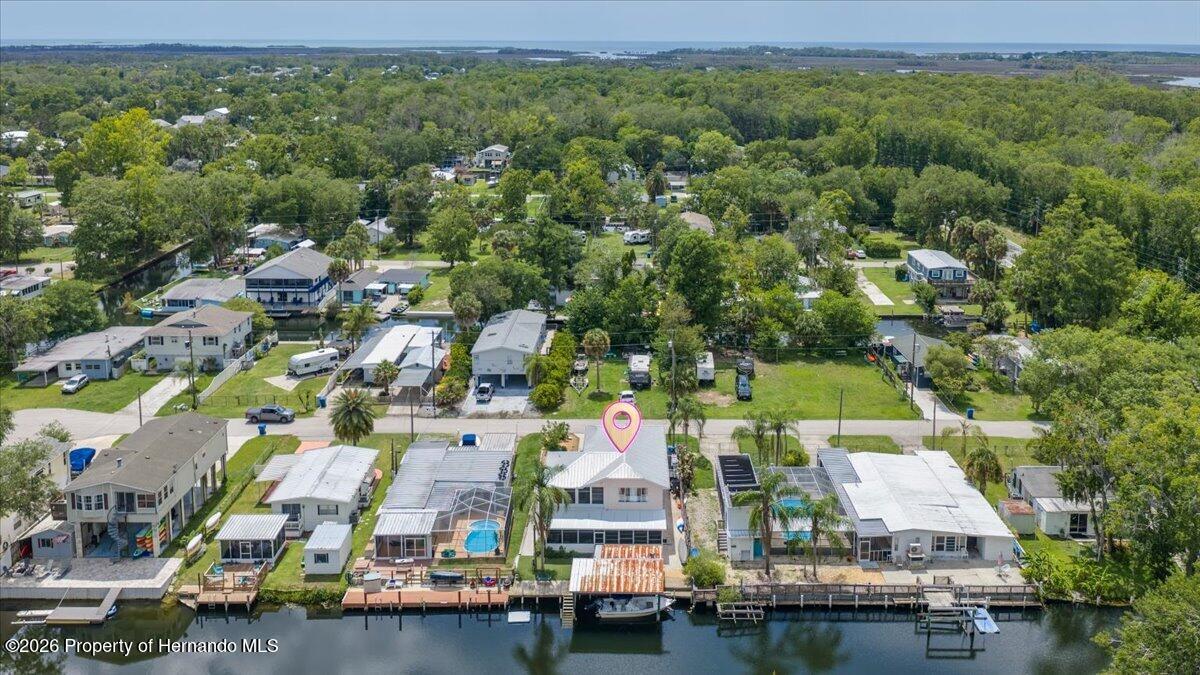 7264 Aberdeen Court