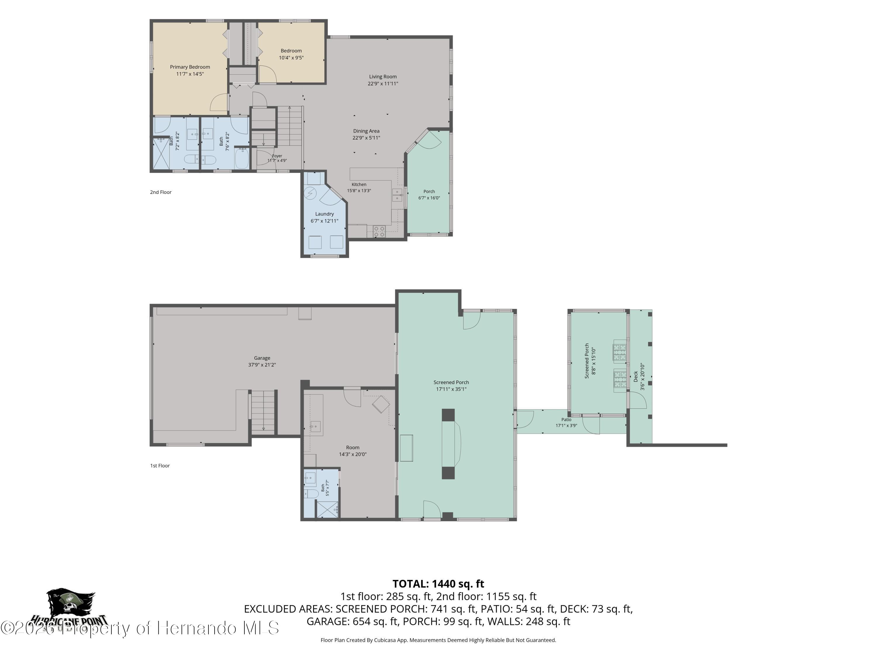 7264 Aberdeen Court