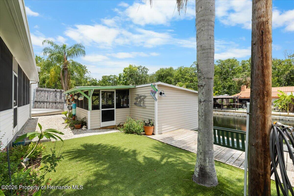 7264 Aberdeen Court