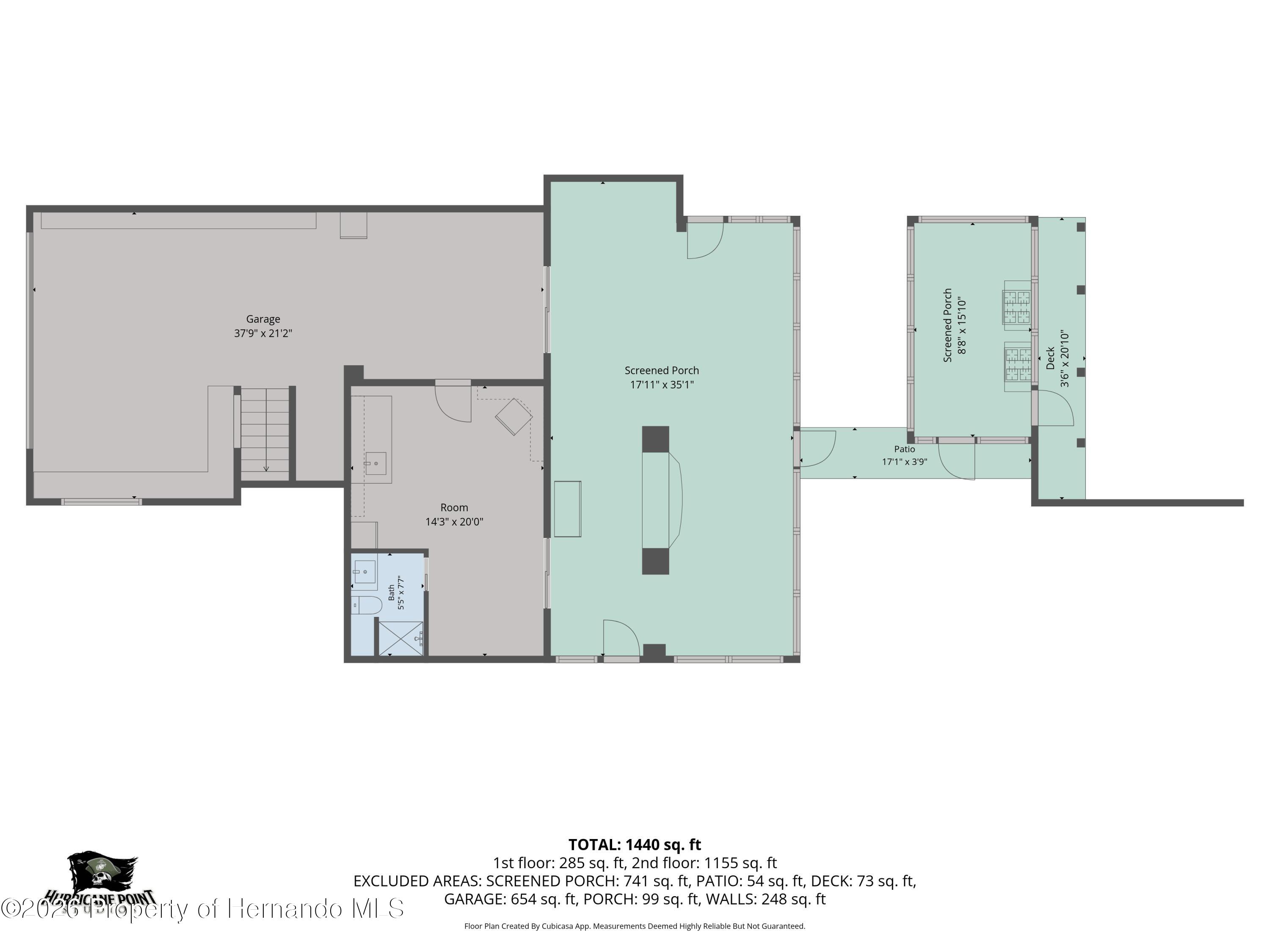 7264 Aberdeen Court