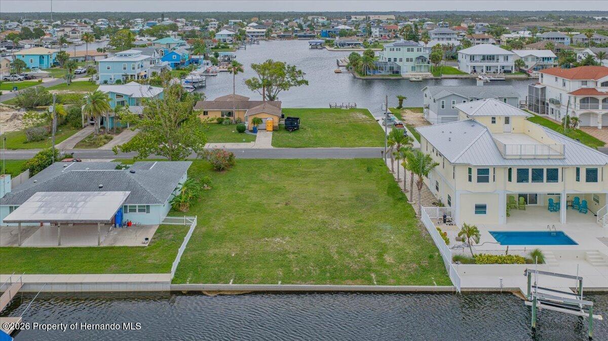 4181 Orchid Drive