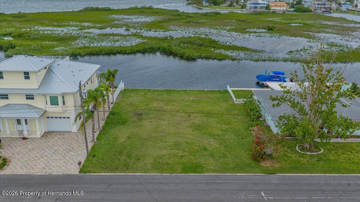 4181 Orchid Drive