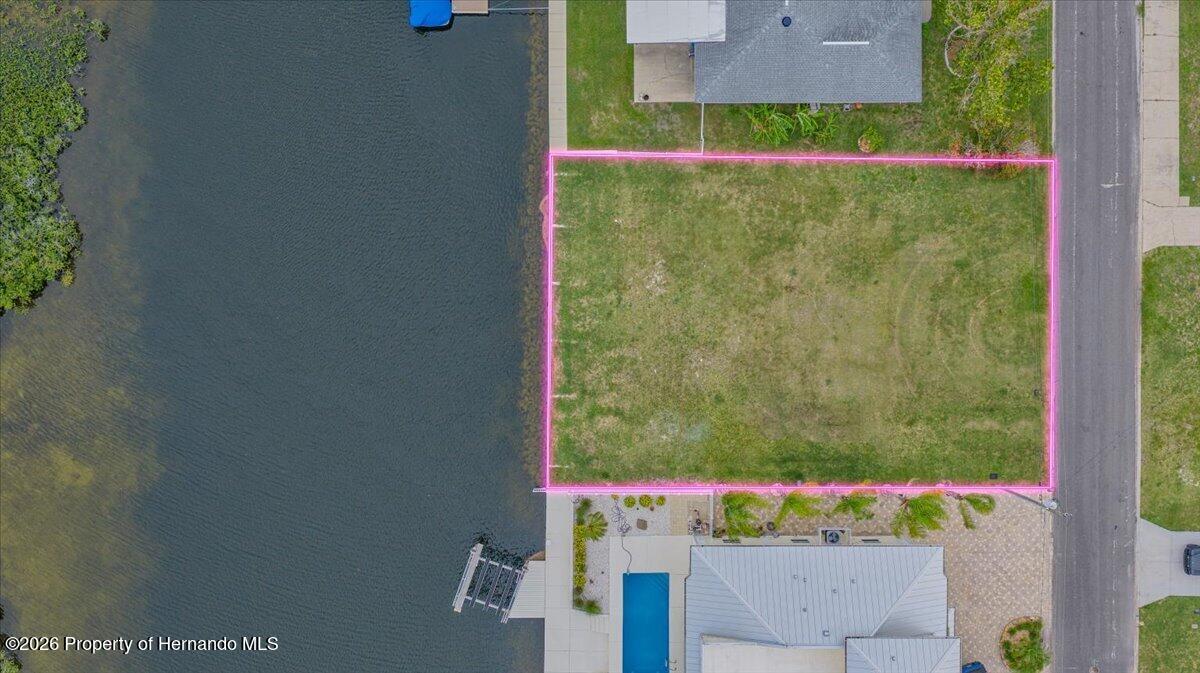 4181 Orchid Drive