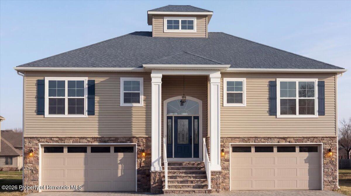3471 Amberjack Drive