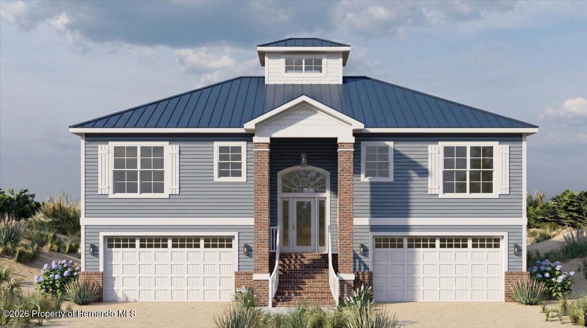 3471 Amberjack Drive