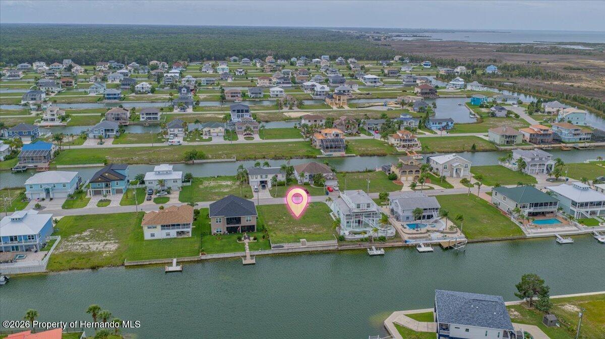 3471 Amberjack Drive