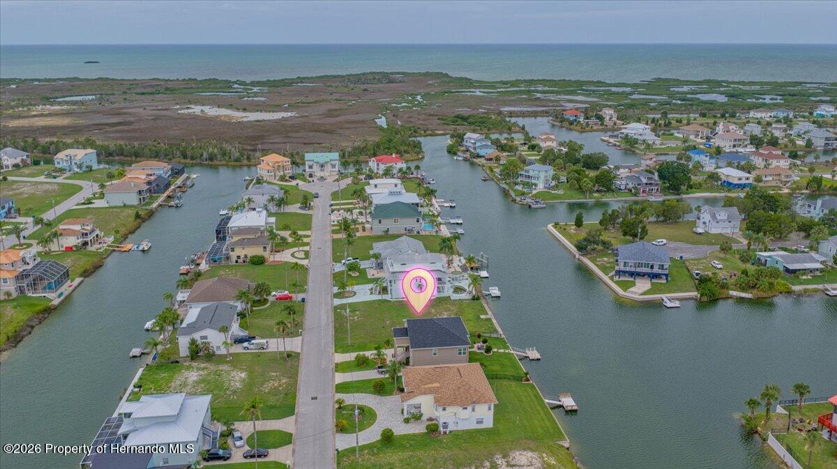3471 Amberjack Drive
