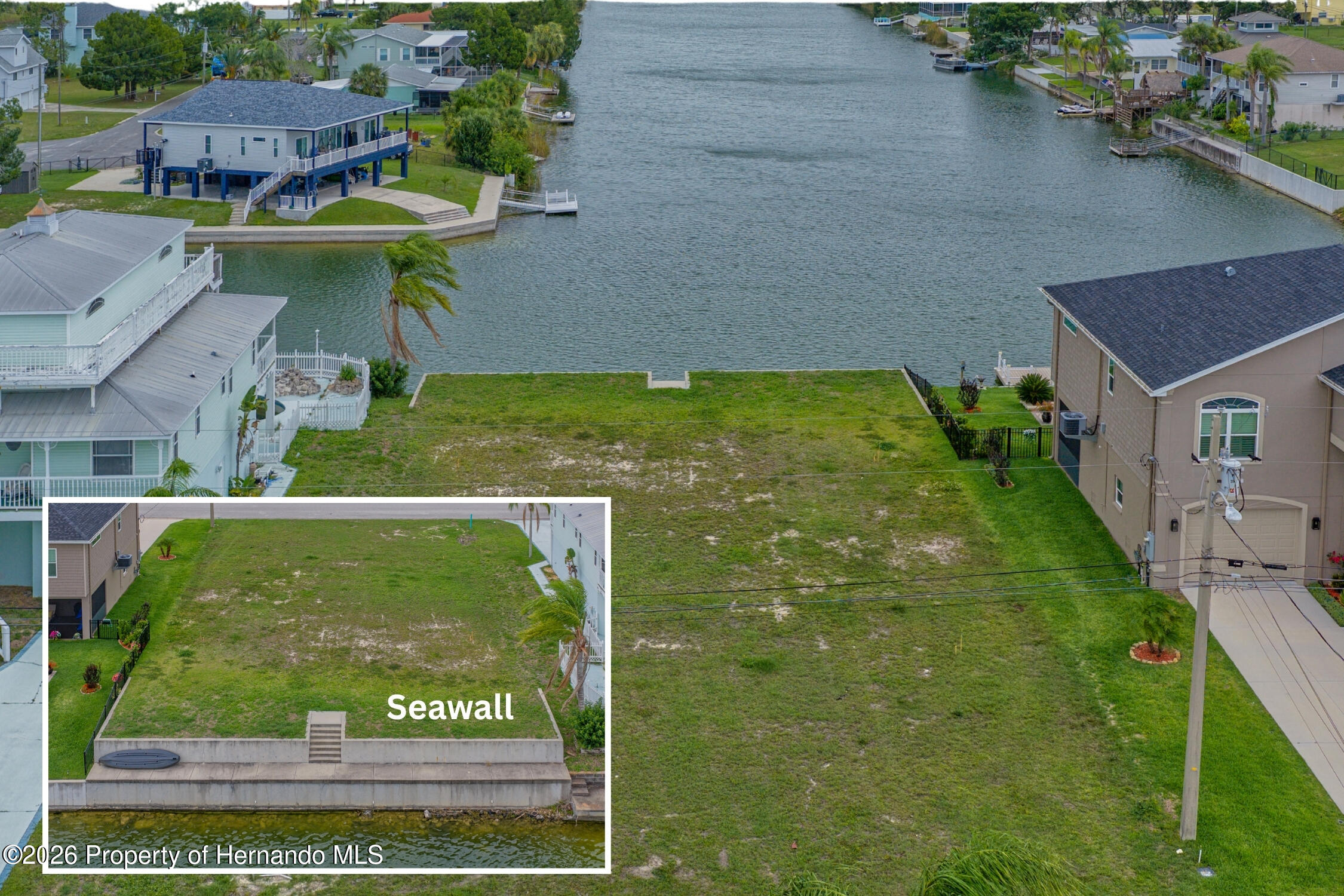 3471 Amberjack Drive