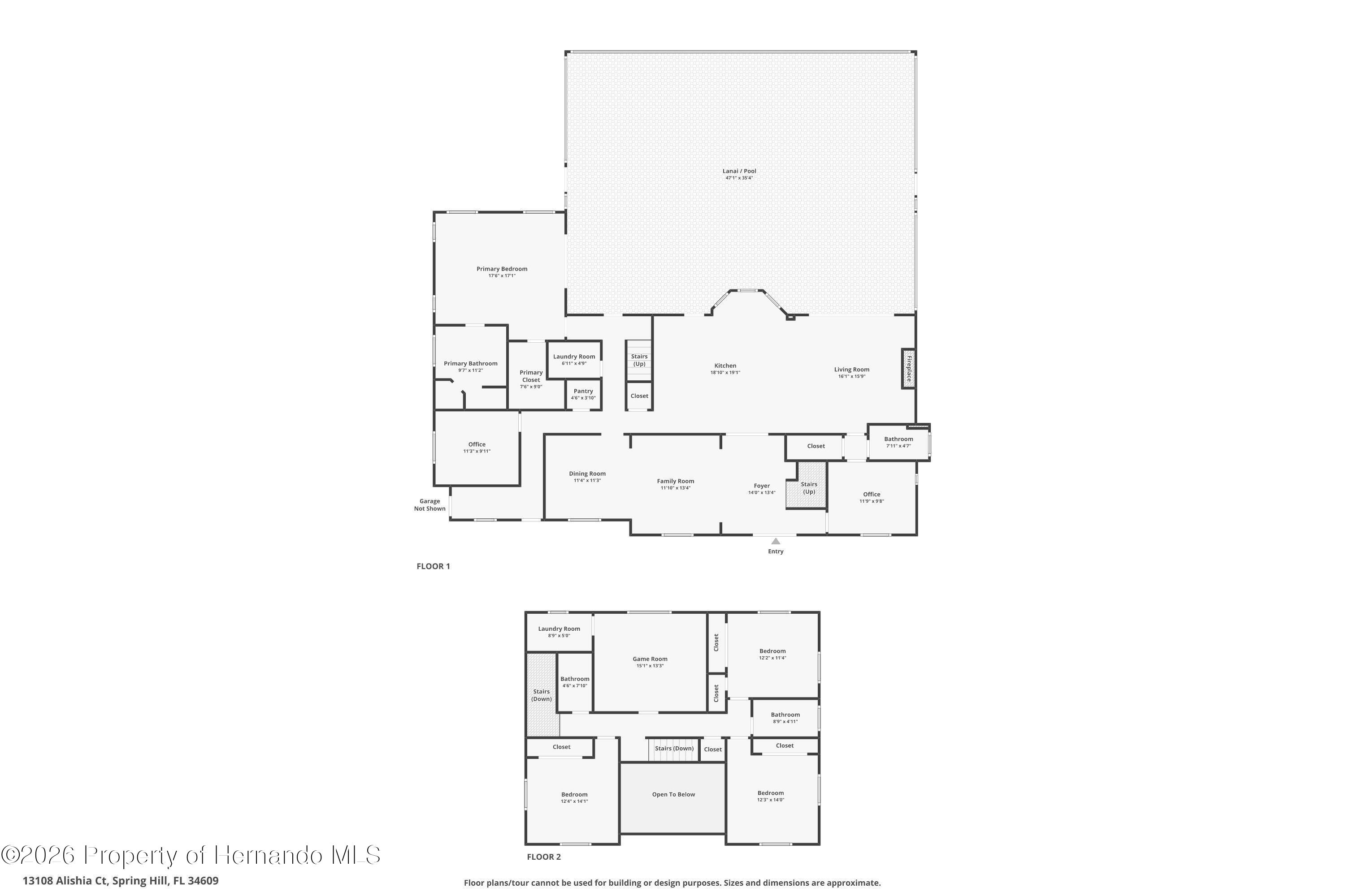 13108 Alishia Court