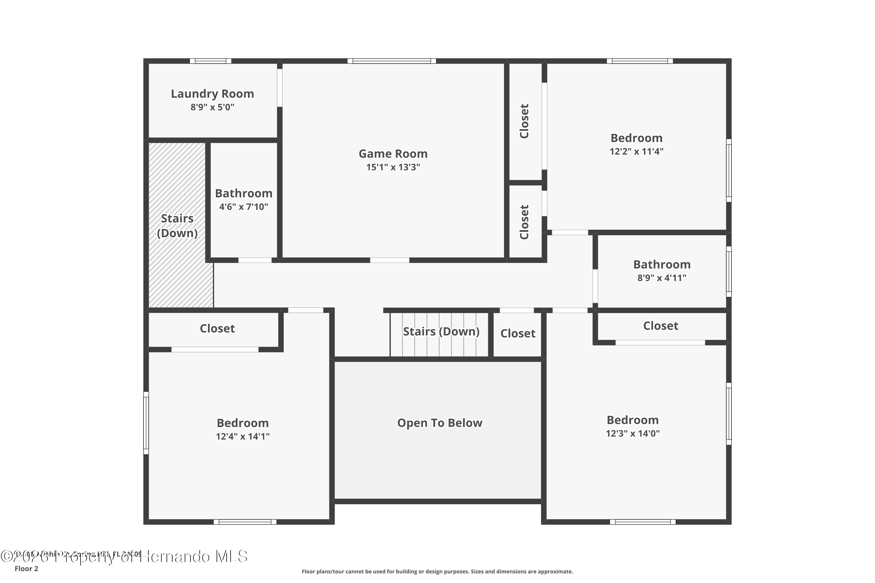 13108 Alishia Court