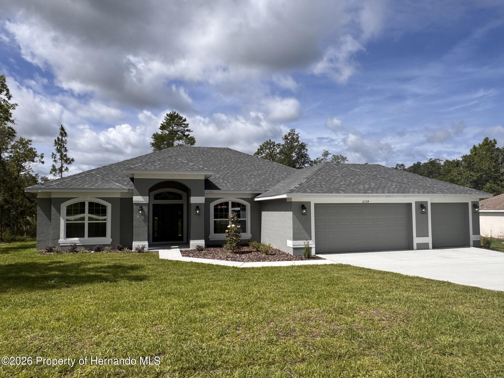 12334 Snow Goose Avenue