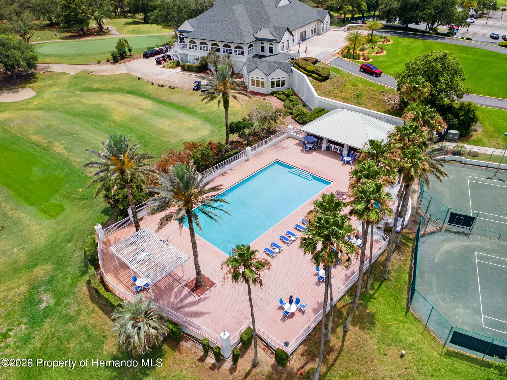 9419 New Orleans Drive