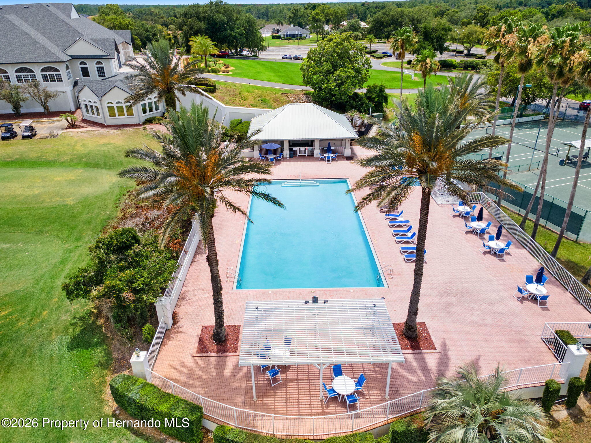 9419 New Orleans Drive