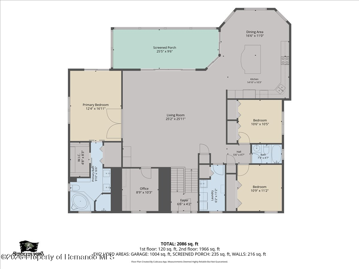 4270 Carlos Court