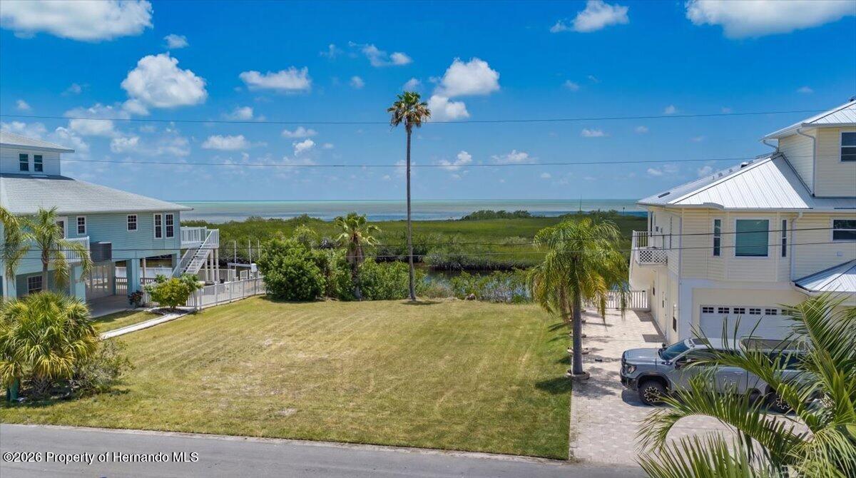 4168 Orchid Drive