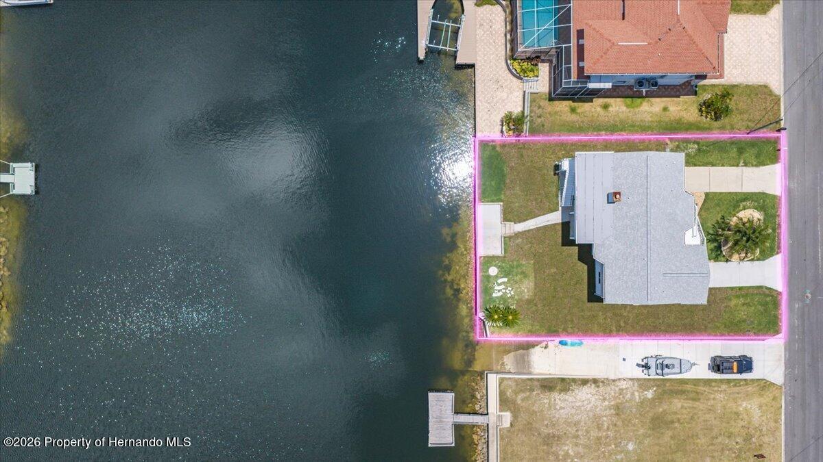 4168 Orchid Drive