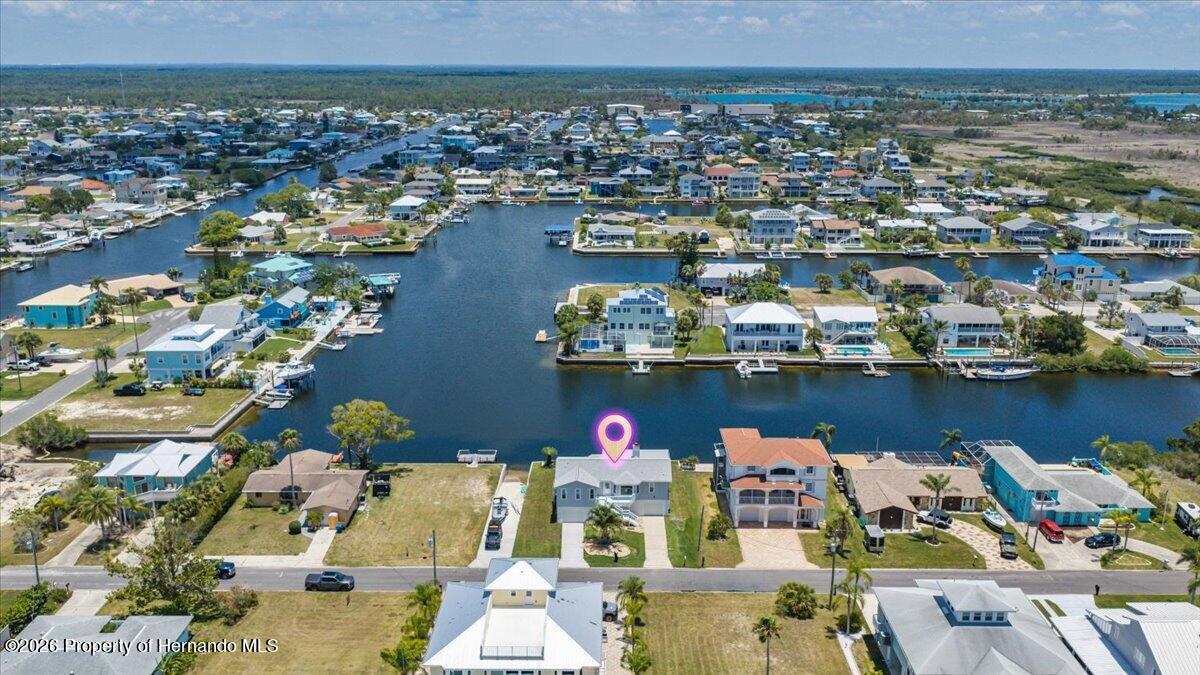 4168 Orchid Drive