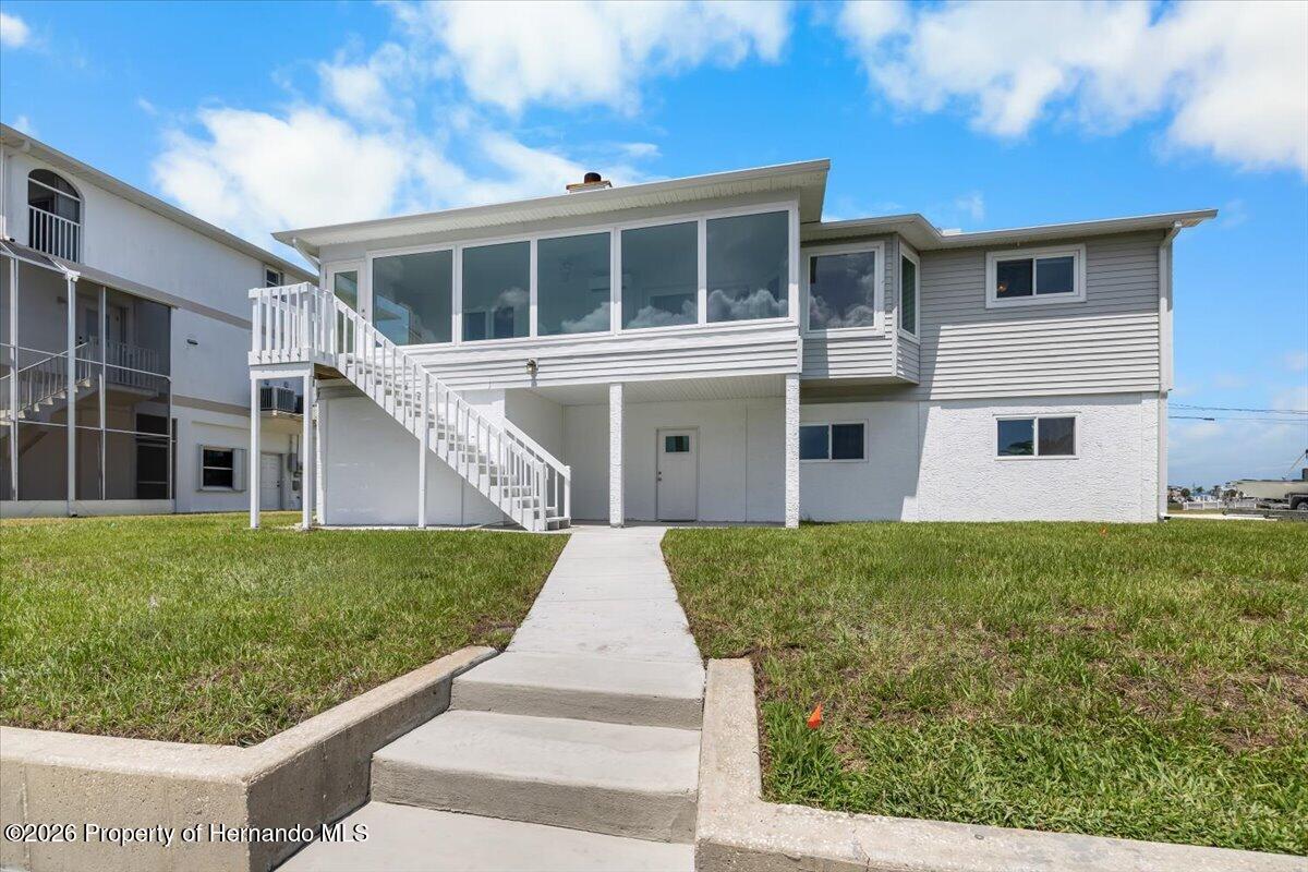 4168 Orchid Drive