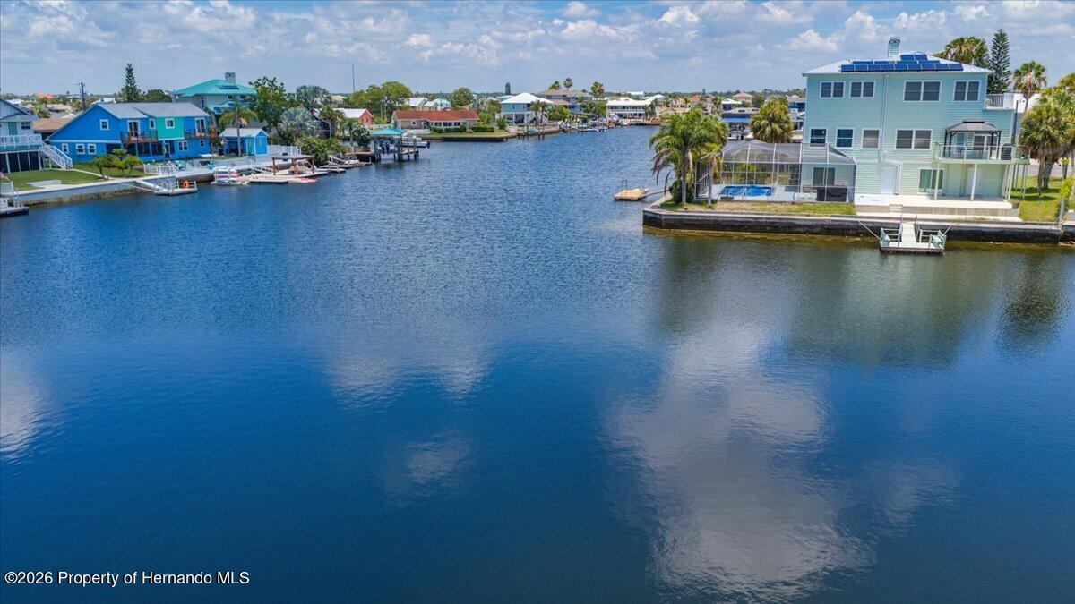 4168 Orchid Drive